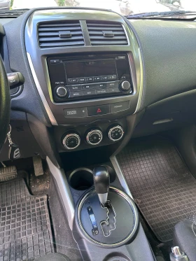 Mitsubishi ASX, снимка 12