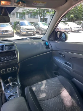 Mitsubishi ASX, снимка 10