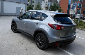 Mazda CX-5, снимка 3