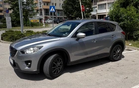 Mazda CX-5, снимка 5