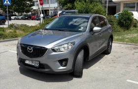 Mazda CX-5, снимка 6