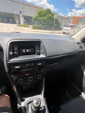 Mazda CX-5, снимка 8