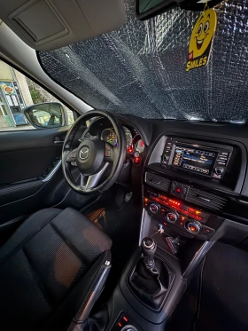 Mazda CX-5, снимка 9