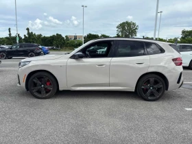 BMW X3 M50 xDrive/ПАНОРАМА/БЕЗ ЗАБЕЛЕЖКИ, снимка 3
