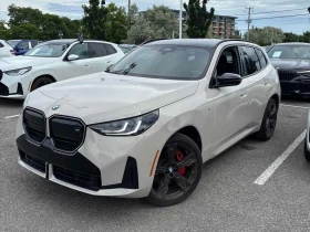 BMW X3 M50 xDrive/ПАНОРАМА/БЕЗ ЗАБЕЛЕЖКИ, снимка 1