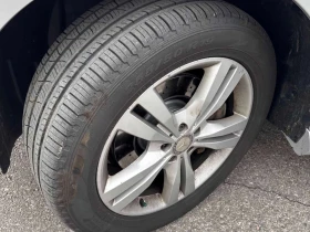 Mercedes-Benz ML 350 * BlueTEC * HARMAN/KARDON* PANORAMA* , снимка 7