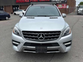 Mercedes-Benz ML 350 * BlueTEC * HARMAN/KARDON* PANORAMA* , снимка 6
