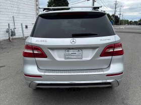 Mercedes-Benz ML 350 * BlueTEC * HARMAN/KARDON* PANORAMA* , снимка 4