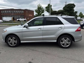 Mercedes-Benz ML 350 * BlueTEC * HARMAN/KARDON* PANORAMA* , снимка 2