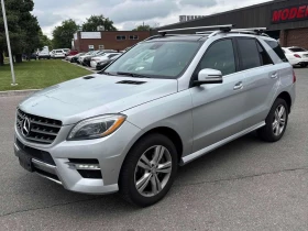 Mercedes-Benz ML 350 * BlueTEC * HARMAN/KARDON* PANORAMA* , снимка 1