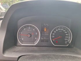Honda Cr-v 2.2 avtomat, снимка 6