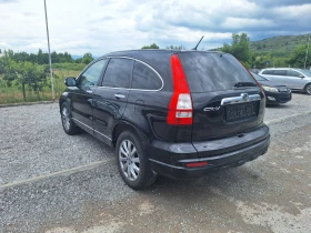Honda Cr-v 2.2 avtomat, снимка 4