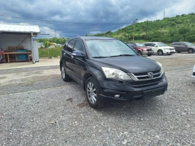 Honda Cr-v 2.2 avtomat, снимка 2