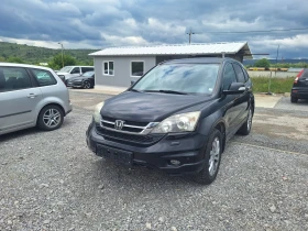 Honda Cr-v 2.2 avtomat, снимка 1