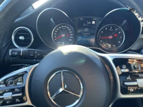 Mercedes-Benz GLC 300 4Matic* AвтоКредит* (ЦЕНА ДО БГ), снимка 14