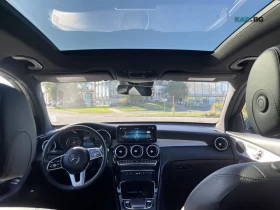 Mercedes-Benz GLC 300 4Matic* AвтоКредит* (ЦЕНА ДО БГ), снимка 11