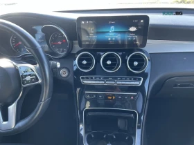 Mercedes-Benz GLC 300 4Matic* AвтоКредит* (ЦЕНА ДО БГ), снимка 13