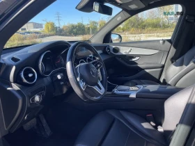Mercedes-Benz GLC 300 4Matic* AвтоКредит* (ЦЕНА ДО БГ), снимка 9