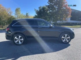 Mercedes-Benz GLC 300 4Matic* AвтоКредит* (ЦЕНА ДО БГ), снимка 5