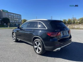 Mercedes-Benz GLC 300 4Matic* AвтоКредит* (ЦЕНА ДО БГ), снимка 3