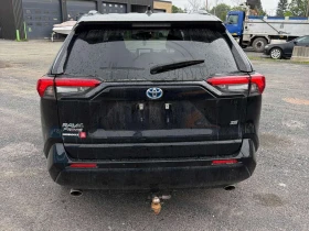 Toyota Rav4 Prime XSE | CARFAX | АВТОКРЕДИТ БЕЗ ПЪРВОНАЧАЛНА, снимка 4