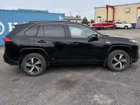 Toyota Rav4 Prime XSE | CARFAX | АВТОКРЕДИТ БЕЗ ПЪРВОНАЧАЛНА, снимка 5
