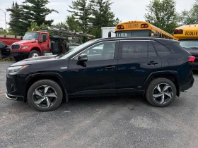 Toyota Rav4 Prime XSE | CARFAX | АВТОКРЕДИТ БЕЗ ПЪРВОНАЧАЛНА, снимка 3