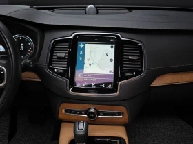 Volvo Xc90 T6 Inscription| 320к.с.| ВКЛ.ТЕХНОТЕСТ, снимка 13