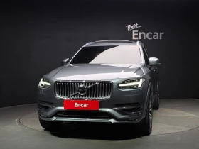 Volvo Xc90 T6 Inscription| 320к.с.| ВКЛ.ТЕХНОТЕСТ, снимка 2