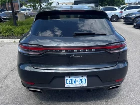 Porsche Macan BOSE* 360* ОБДУХ* СЛ.ЛЕНТИ, снимка 5