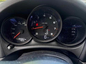 Porsche Macan BOSE* 360* ОБДУХ* СЛ.ЛЕНТИ, снимка 8