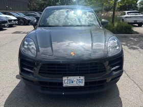 Porsche Macan BOSE* 360* ОБДУХ* СЛ.ЛЕНТИ, снимка 2