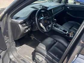 Porsche Macan BOSE* 360* ОБДУХ* СЛ.ЛЕНТИ, снимка 7