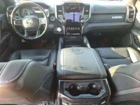 Dodge RAM 1500 * REBEL * CARFAX * ОПЦИЯ ЗА ФИНАНСИРАНЕ , снимка 10