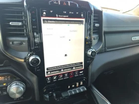 Dodge RAM 1500 * REBEL * CARFAX * ОПЦИЯ ЗА ФИНАНСИРАНЕ , снимка 11