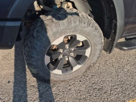 Dodge RAM 1500 * REBEL * CARFAX * ОПЦИЯ ЗА ФИНАНСИРАНЕ , снимка 6