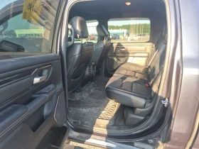 Dodge RAM 1500 * REBEL * CARFAX * ОПЦИЯ ЗА ФИНАНСИРАНЕ , снимка 12