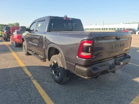 Dodge RAM 1500 * REBEL * CARFAX * ОПЦИЯ ЗА ФИНАНСИРАНЕ , снимка 4