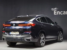 BMW X6 xDrive40i M Sport| 340к.с.| ВКЛ.ТЕХНОТЕСТ, снимка 2