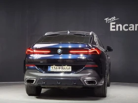 BMW X6 xDrive40i M Sport| 340к.с.| ВКЛ.ТЕХНОТЕСТ, снимка 4