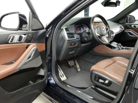 BMW X6 xDrive40i M Sport| 340к.с.| ВКЛ.ТЕХНОТЕСТ, снимка 10