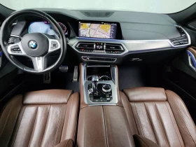 BMW X6 xDrive40i M Sport| 340к.с.| ВКЛ.ТЕХНОТЕСТ, снимка 7