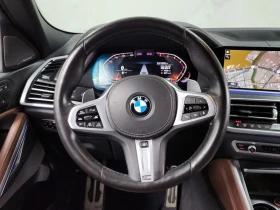BMW X6 xDrive40i M Sport| 340к.с.| ВКЛ.ТЕХНОТЕСТ, снимка 13