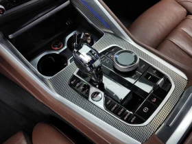 BMW X6 xDrive40i M Sport| 340к.с.| ВКЛ.ТЕХНОТЕСТ, снимка 9