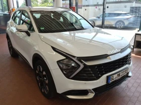 Kia Sportage 1.6 Plug-in Hybrid 4WD, снимка 2