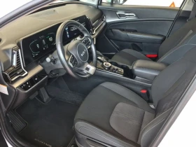 Kia Sportage 1.6 Plug-in Hybrid 4WD, снимка 5