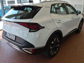 Kia Sportage 1.6 Plug-in Hybrid 4WD, снимка 3