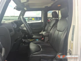 Jeep Wrangler, снимка 5