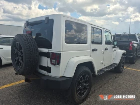 Jeep Wrangler, снимка 3