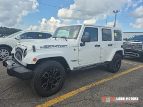 Jeep Wrangler, снимка 1